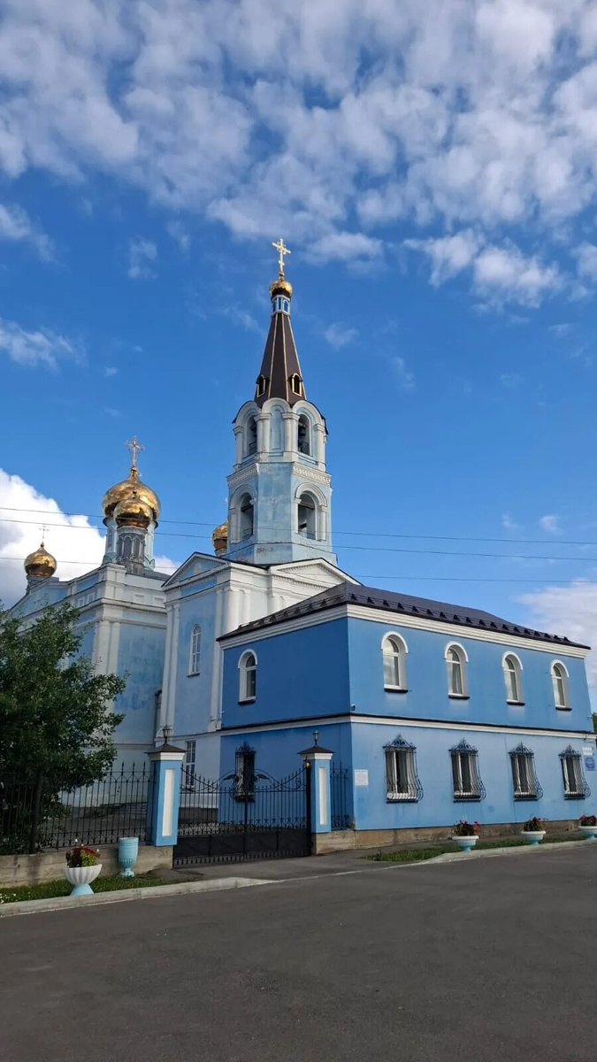 Фото из личного архива автора 