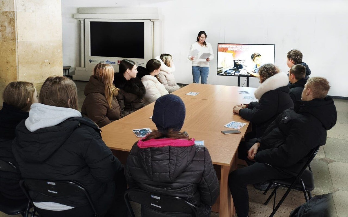    Фото: Администрация Токмакского округа