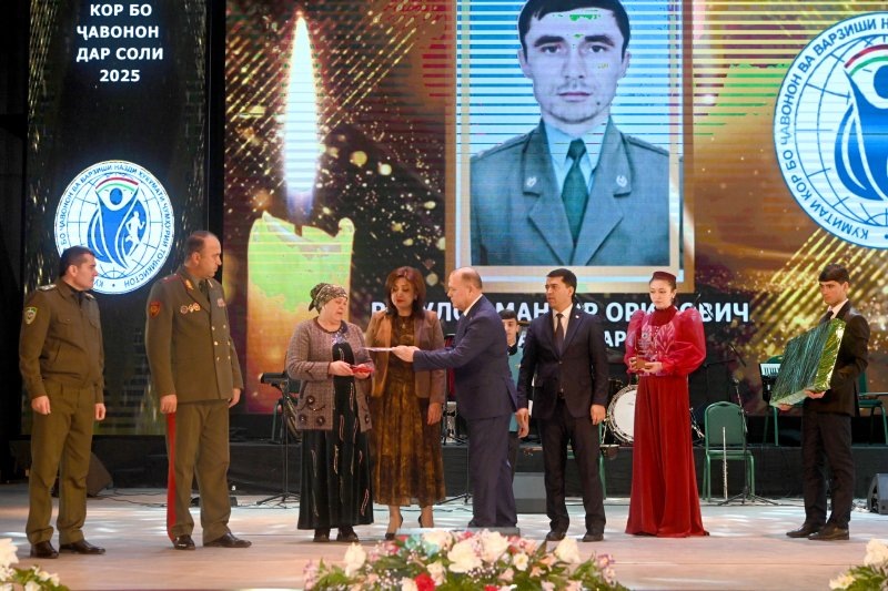 ФОТО: НИАТ «Ховар»