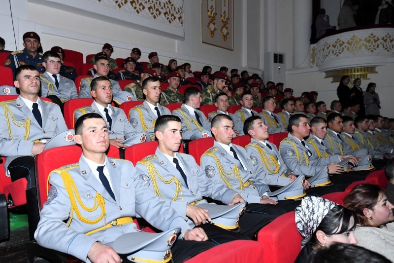 ФОТО: НИАТ «Ховар»