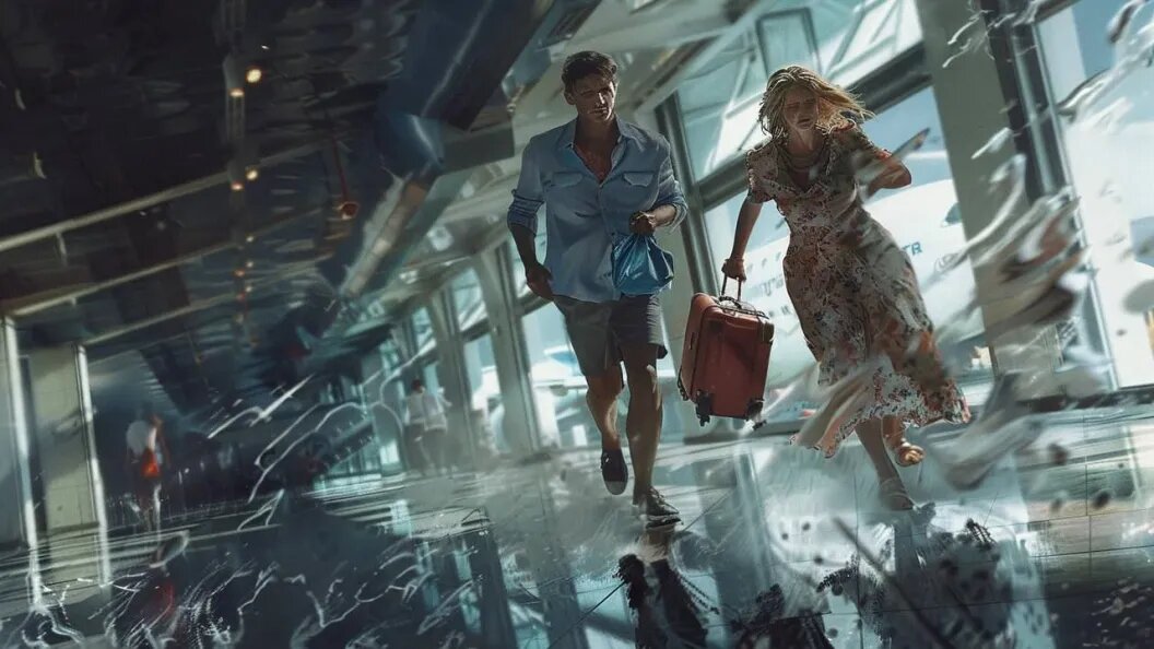    Коллаж Царьград