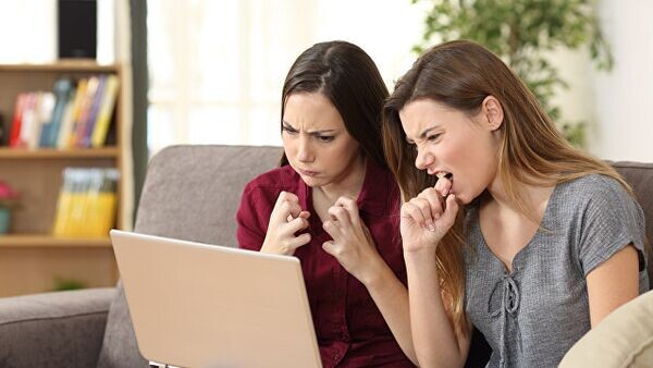    © Depositphotos / AntonioGuillemF