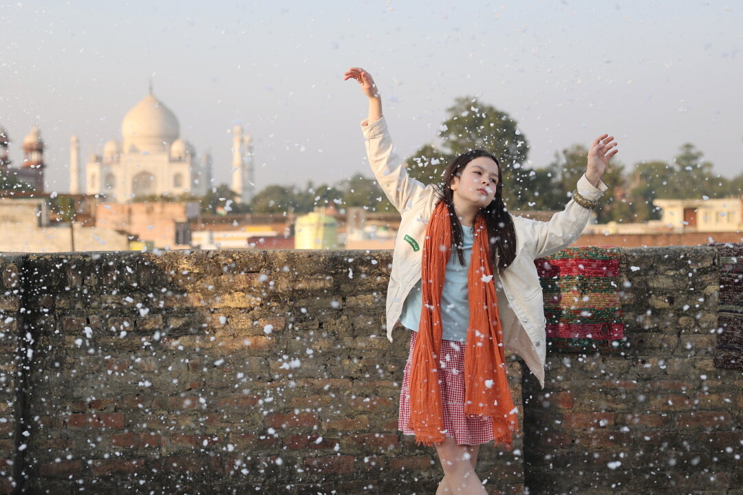    Фото: Изображения предоставлены «Собака.ru» пресс-службой «Каро Премьер» и Pan-Atlantic Studio