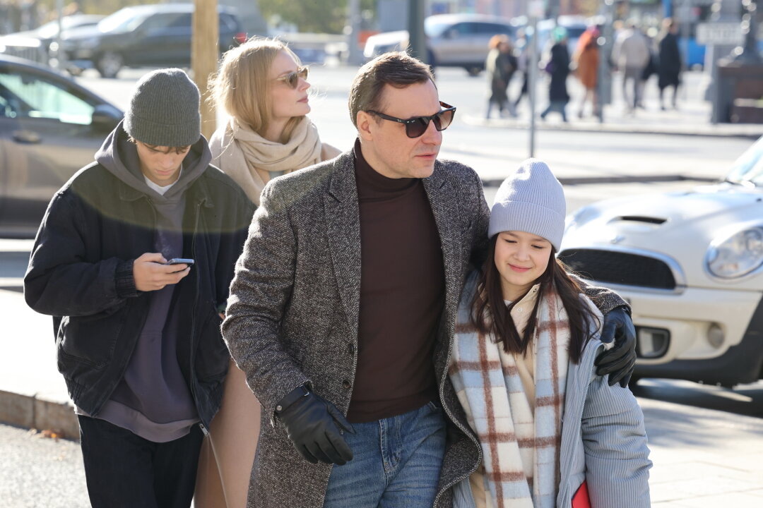    Фото: Изображения предоставлены «Собака.ru» пресс-службой «Каро Премьер» и Pan-Atlantic Studio