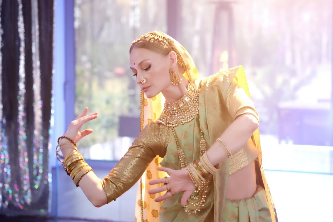    Фото: Изображения предоставлены «Собака.ru» пресс-службой «Каро Премьер» и Pan-Atlantic Studio