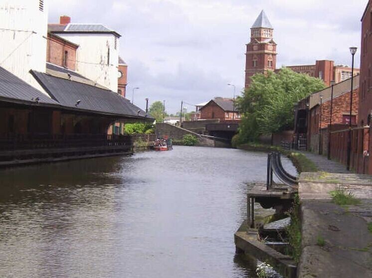     ФОТО: Chris55/ Wikipedia.org