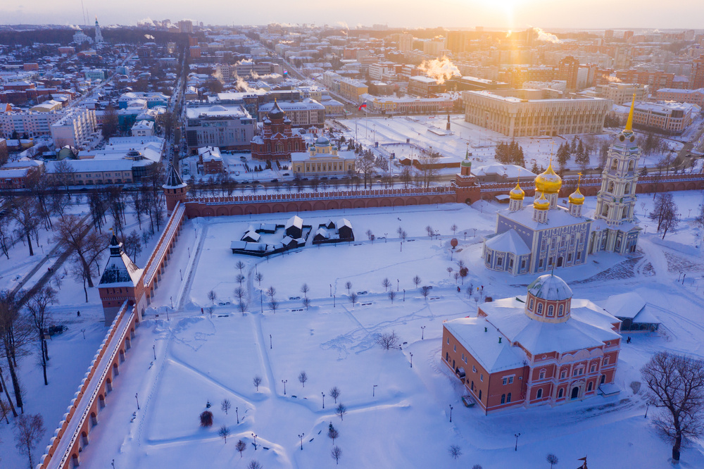 Фото: BearFotos / Shutterstock.com