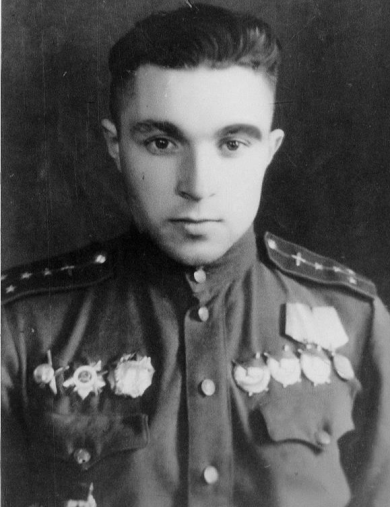 В.Г. Козенков