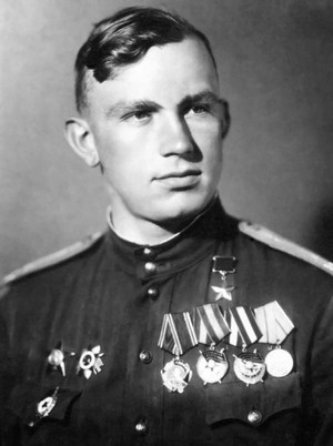 Б.С. Окрестин