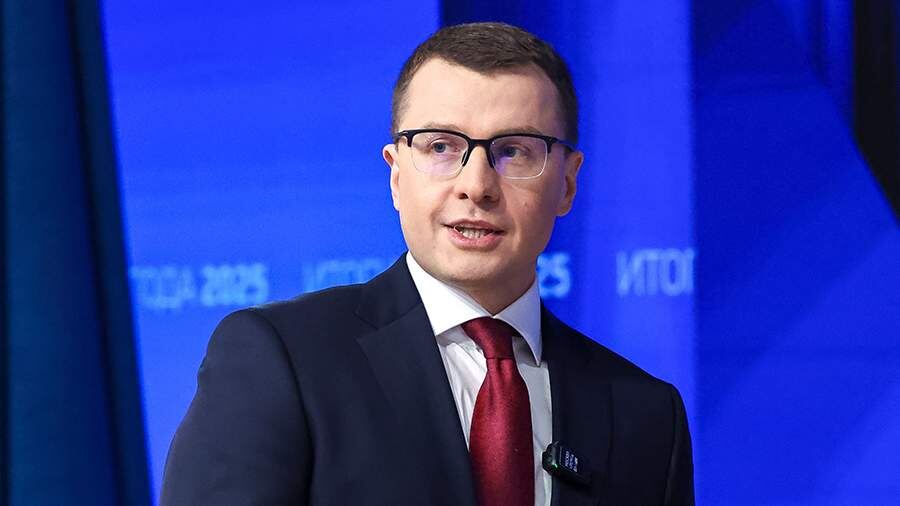    Фото: РИА Новости/POOL/Александр Казаков