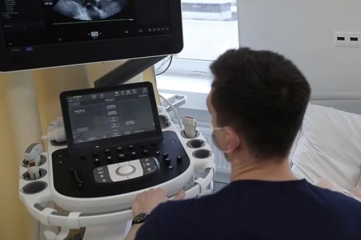    Чечня одной из первых в России начнет выявлять рак с помощью ИИ