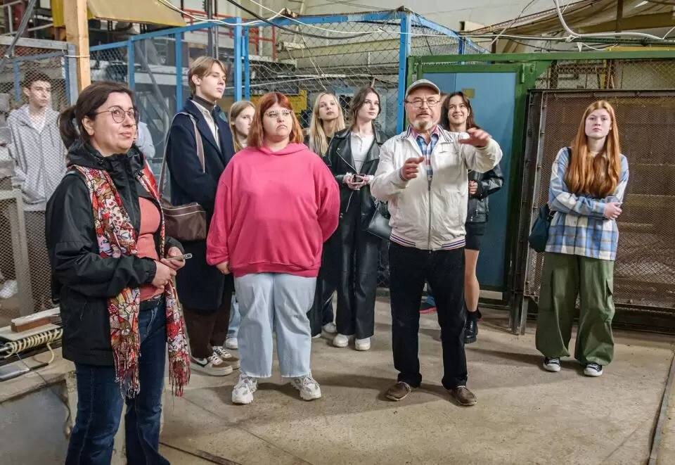 Фото: Официальный сайт Мэра Москвы