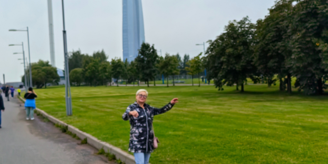 Кто к чему привык: о работе мужа