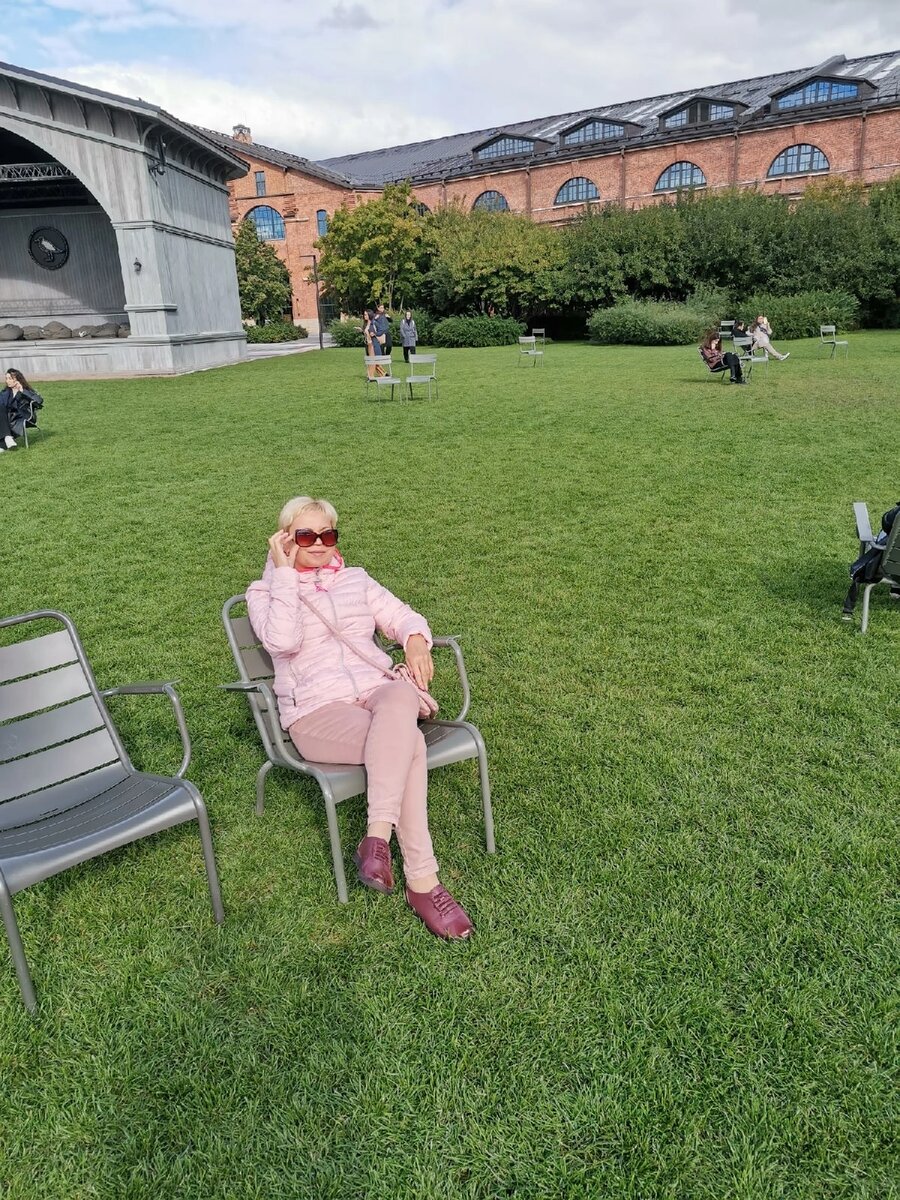 Санкт-Петербург. 