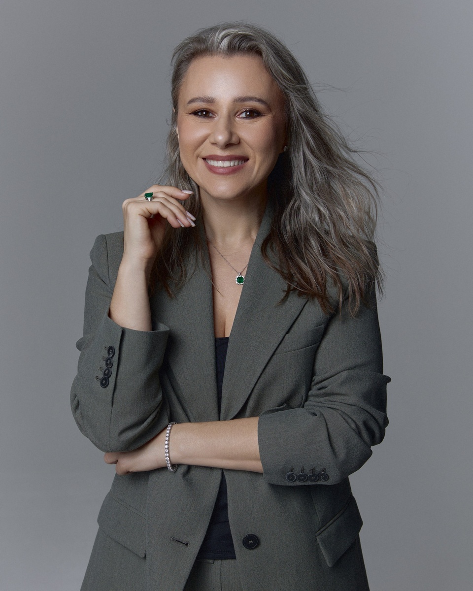    Ева Германова — сертифицированный геммолог GIA, резидент Дубайской Алмазной Биржи, автор Telegram-канала «Дубайский геммолог»Архивы пресс-службы