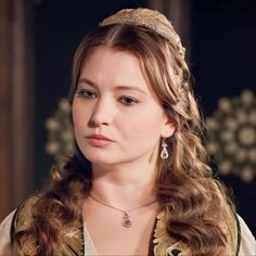 Гюльшах - хатун 