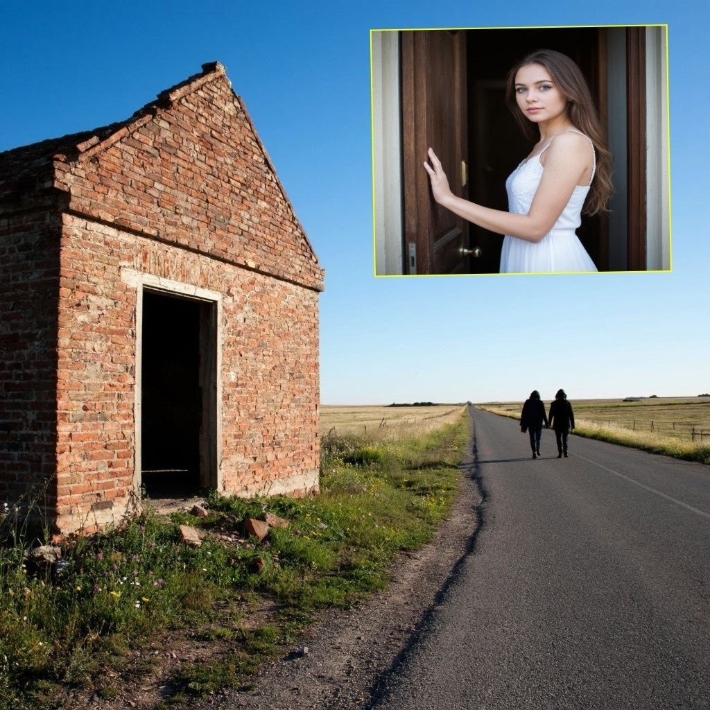 Картинка создана ИИ