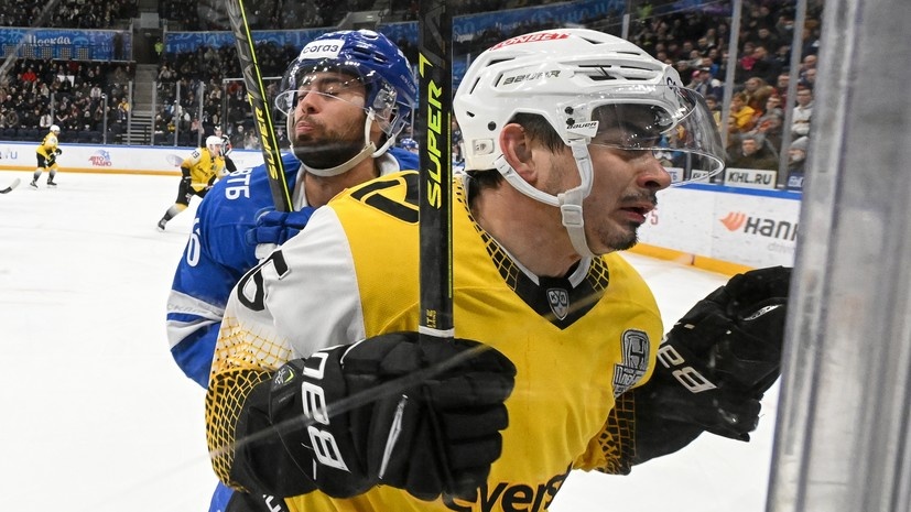     Кирилл Пилипенко РИА Новости Сергей Гунеев