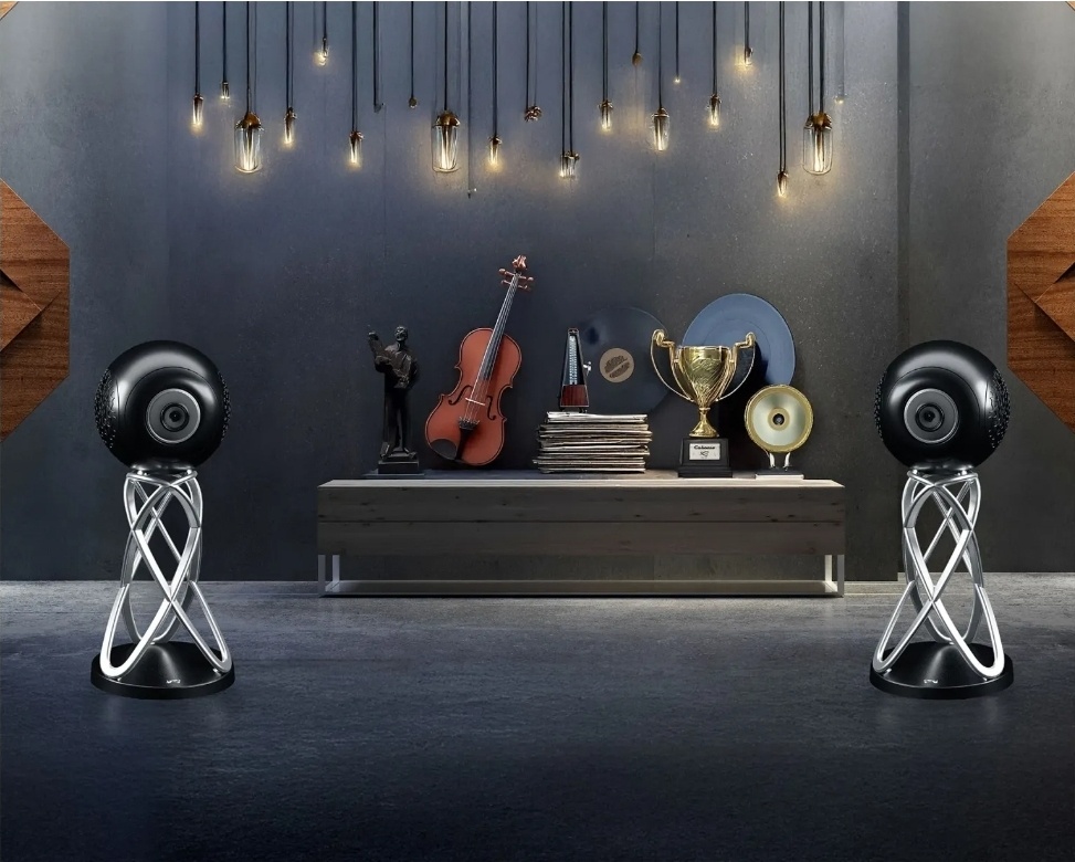 Как выбрать акустическую систему,и не ошибиться.