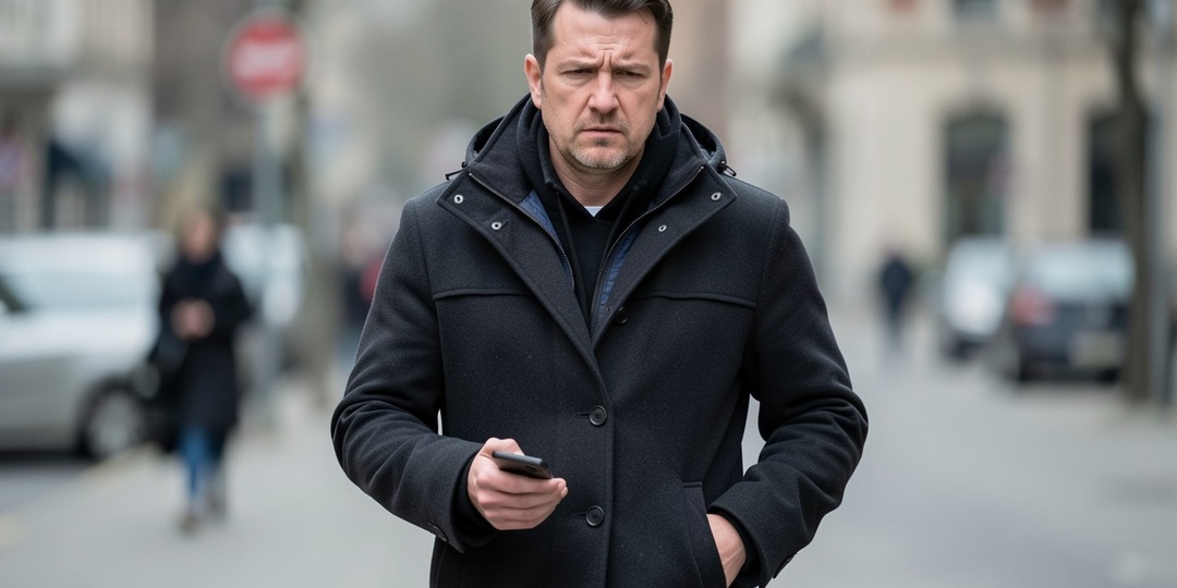 Живу с ощущением, что близкие ждут от меня чего-то гениального