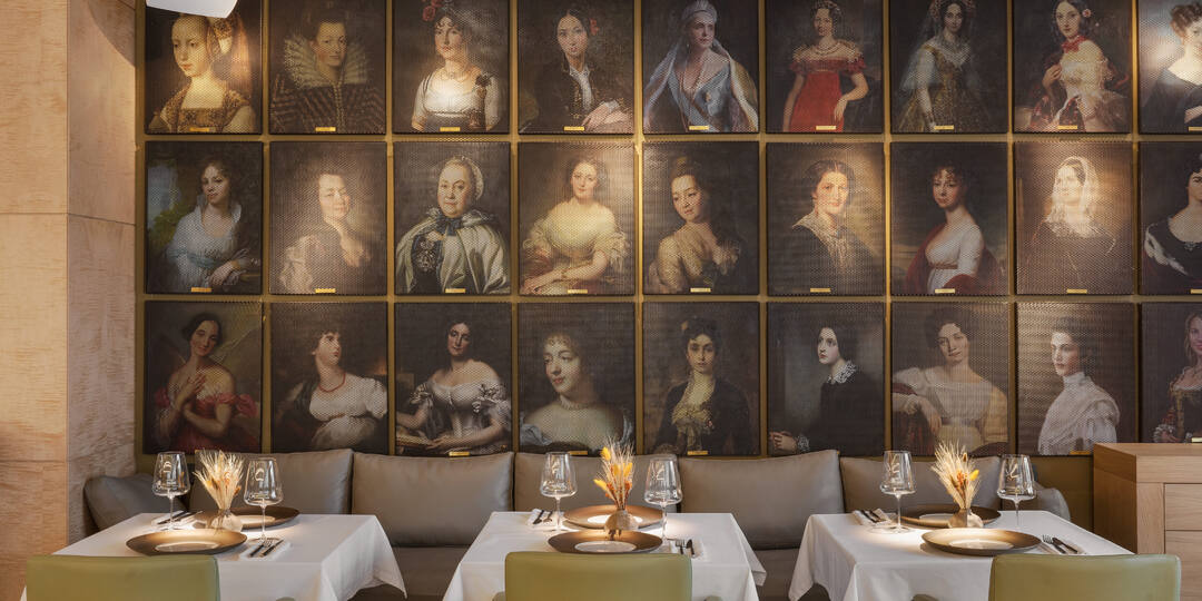 Ресторан «Машенька» на Варварке — первый обзор нового проекта современной русской кухни