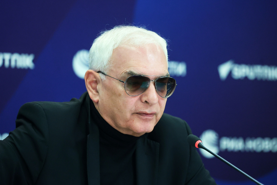    Сергей Булкин/NEWS.ru