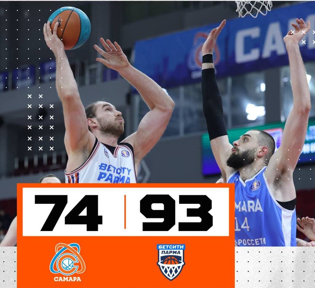    © БК «Парма»