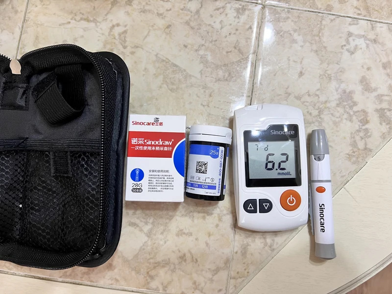    В комплекте идет все необходимое