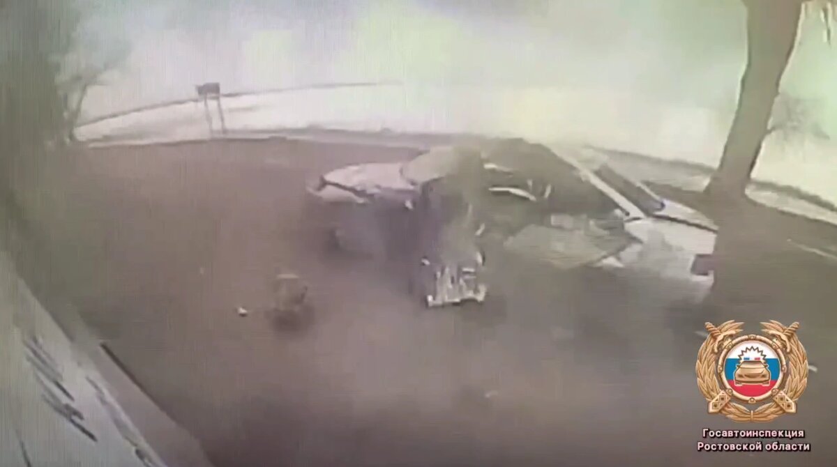    Фото: Госавтоинспекции Ростовской области