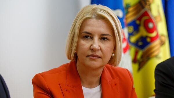    © Sputnik / Rodion Proca