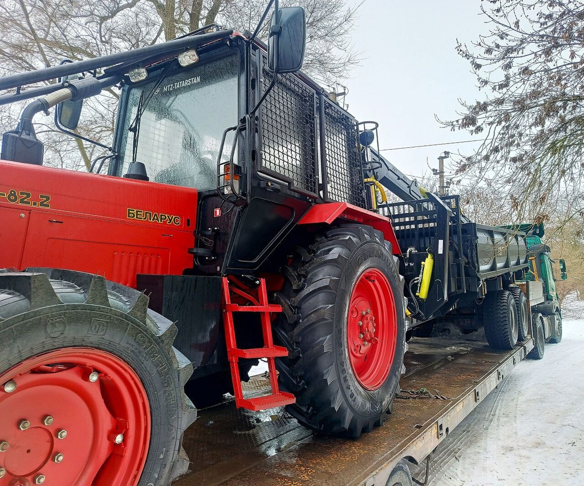   Фото: Официальный Телеграм-канал Минприроды Херсонской области