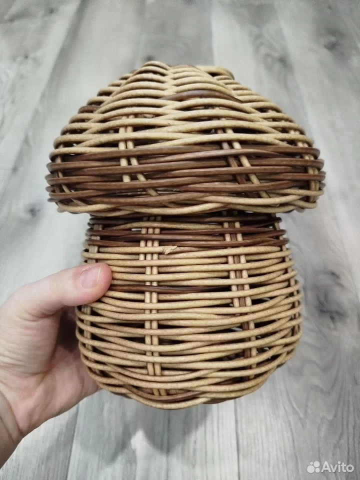 Очарование ручного труда и функциональная эстетика