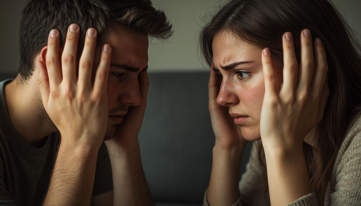 Эффект "зеркального прикосновения": почему мы чувствуем боль других?