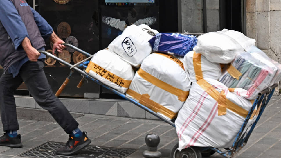 Фото: Александр Миридонов / Коммерсантъ