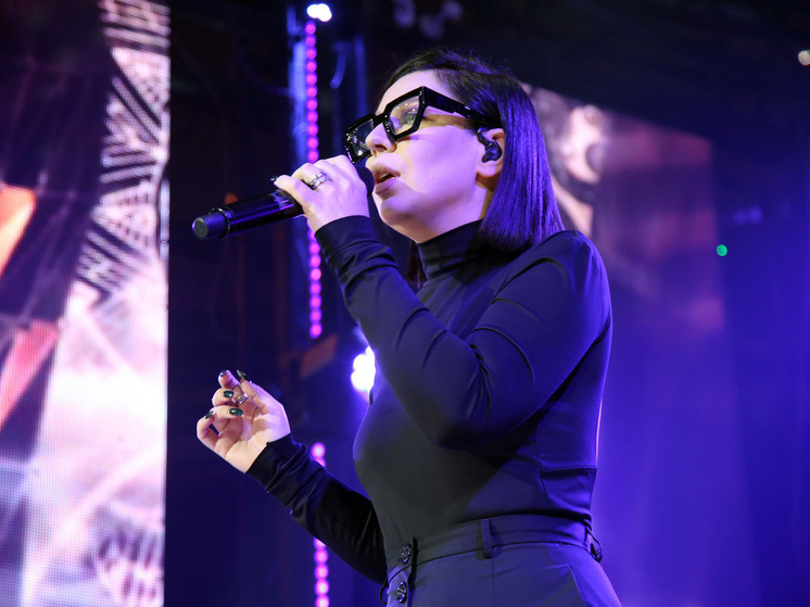   Лилия Шарловская