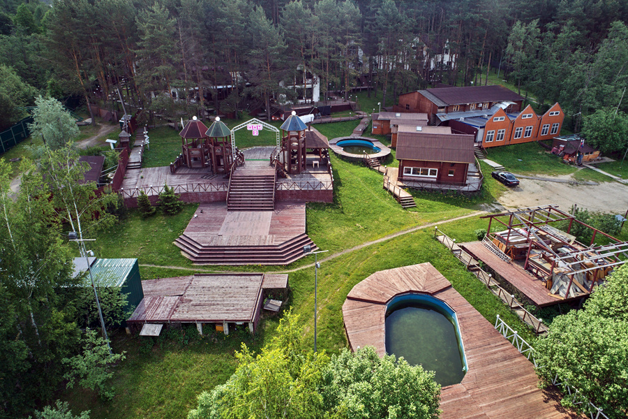 Золотая клетка: О чем молчат контракты?