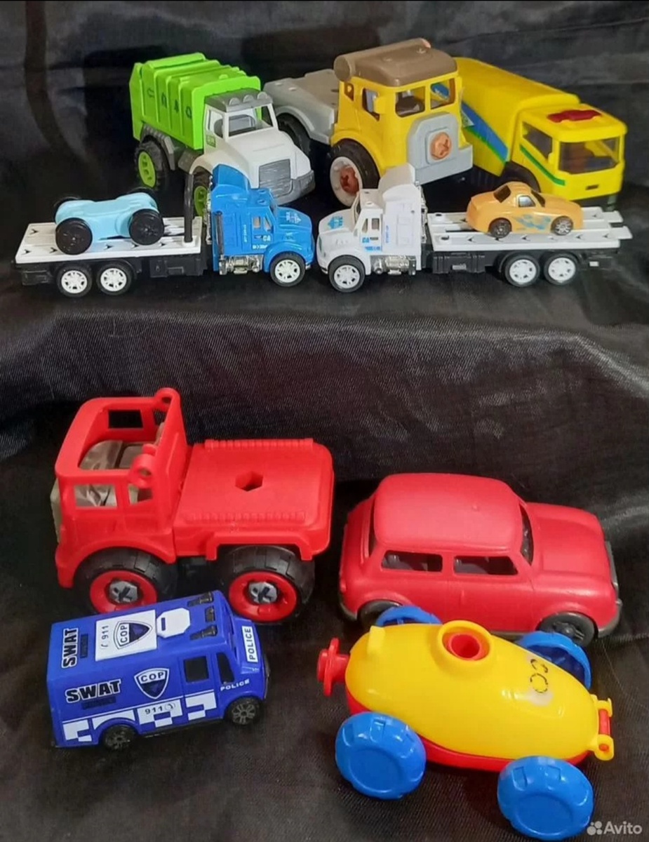 Фото автора. 490 руб.