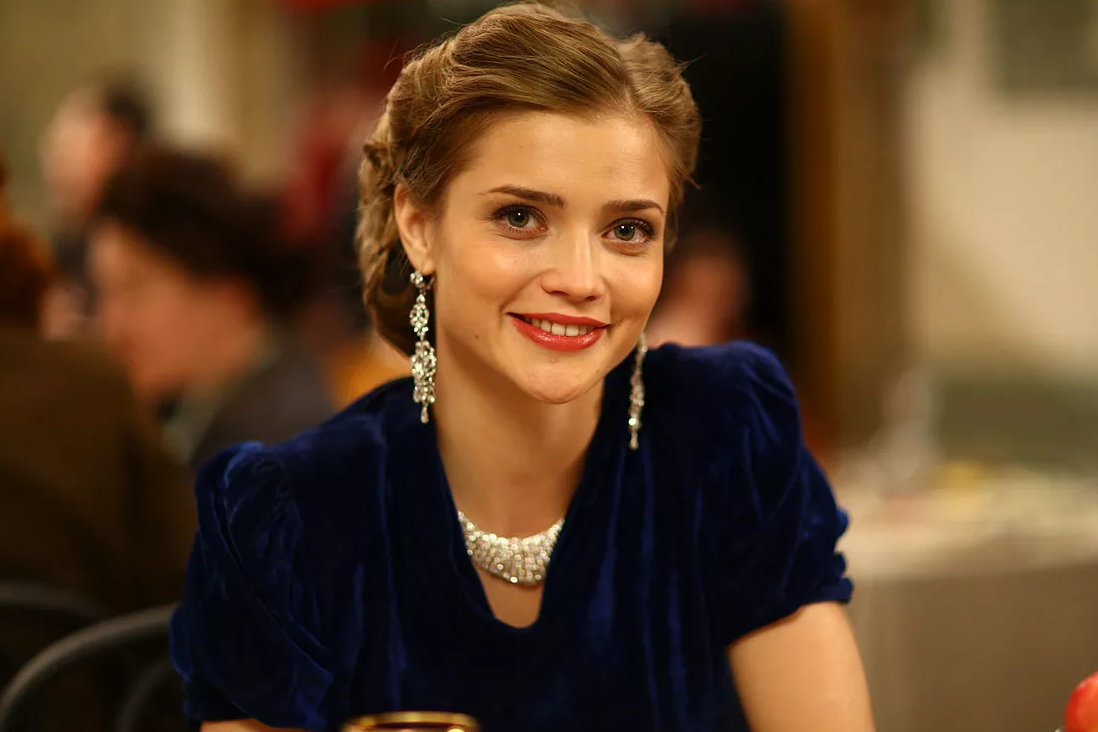 Алина Ланина