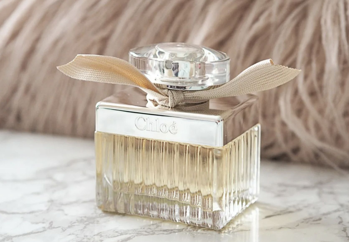  Chloe Eau de Parfum