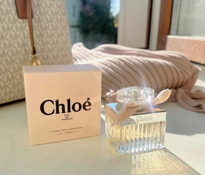 Chloe Eau de Parfum