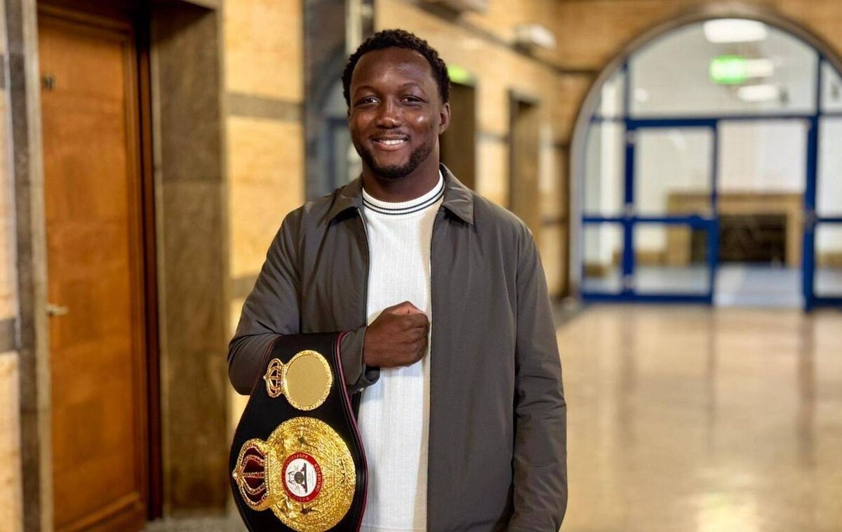 Абасс Барау