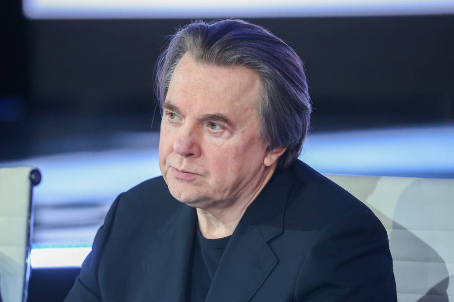    Сергей Петров/NEWS.ru