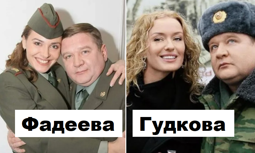 Спустя 22 года. Как выглядят 5 актрис из сериала «Солдаты»