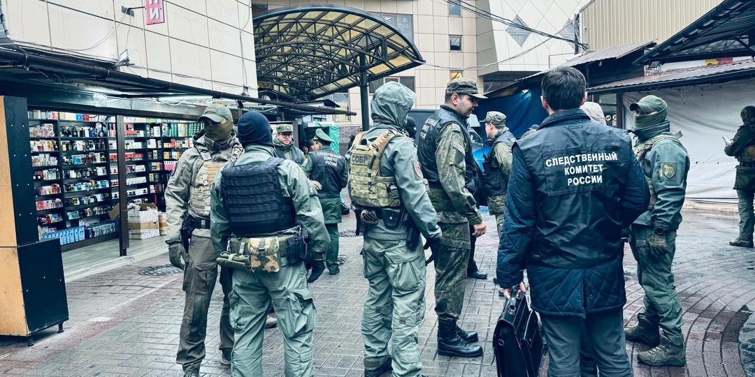 Из Петербурга и Ленобласти в 2025 году выдворили 14 тыс. нелегальных мигрантов