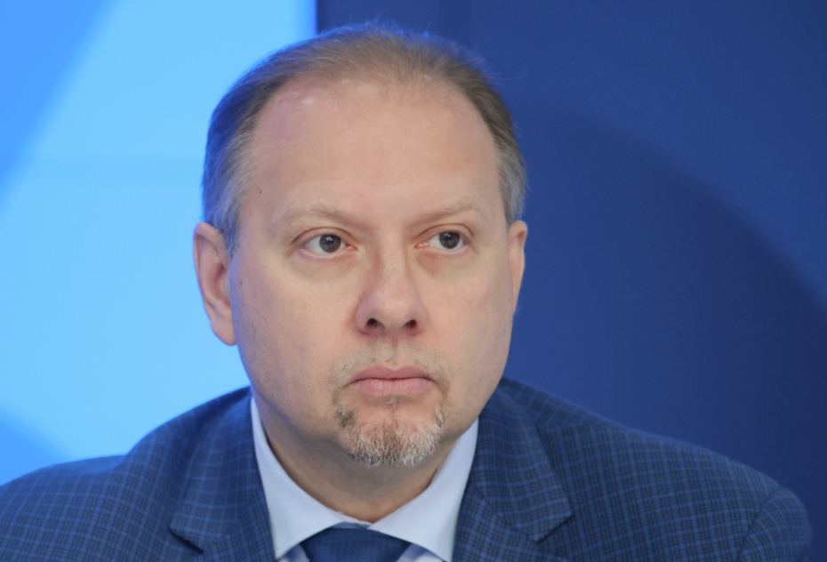    Виталий Белоусов/РИА Новости