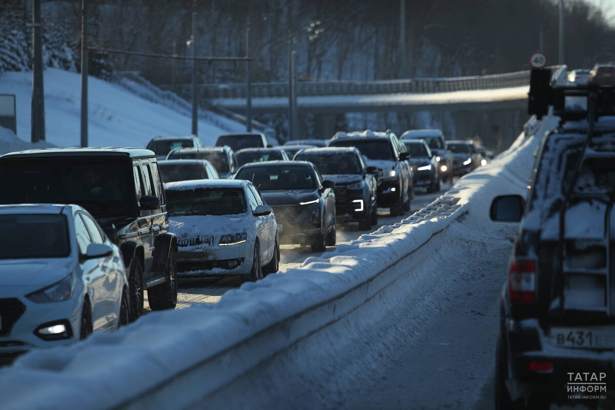 Фото: © Михаил Захаров / «Татар-информ»