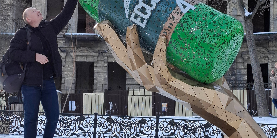 Бытует мнение, что Ессентуки - самый скучный город Кавказских Минвод. Мы решили проверить