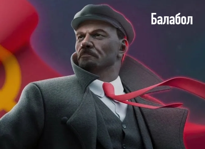 коммунист всегда предатель, русофоб и балабол