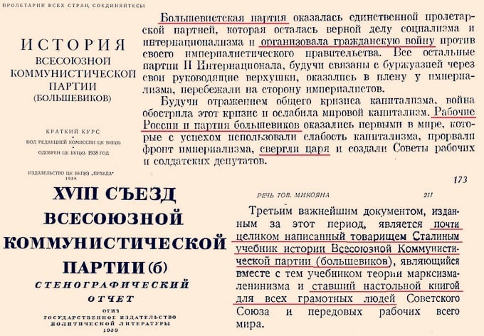 издательство Правда о том, кто сверг царя и организовал гражданскую войны в России