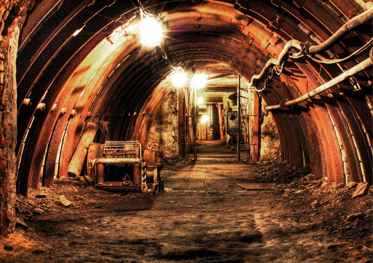 Landek Park (фото: visitostrava.eu)